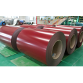 2mm Cold Rolled Prepainted PPGL Steel Coil